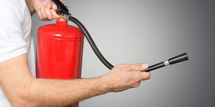 Mejores extintores del año 2022