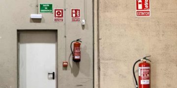 señalizacion extintores 1