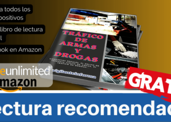 Tráfico de armas y drogas: Conceptos penales.