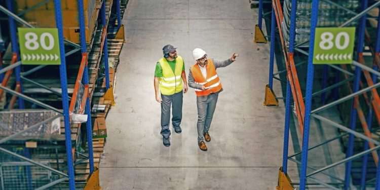 La seguridad laboral toma cada vez más relevancia