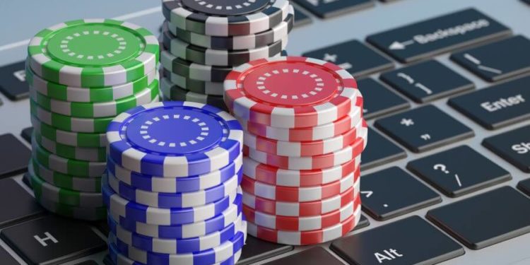 Hablemos de la seguridad en casinos online