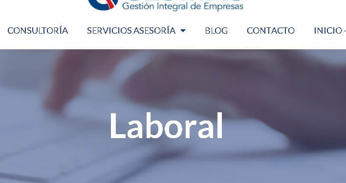 Asesoría laboral en Las Palmas de Gran Canaria